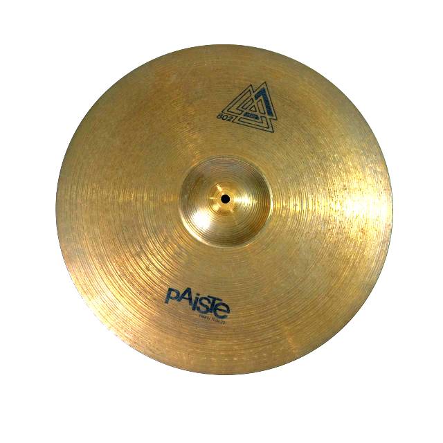 Cymbal Paiste Alpha 802 Heavey Ride 20 inch