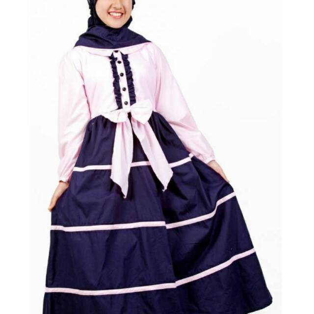 Gamis Aini 160905
