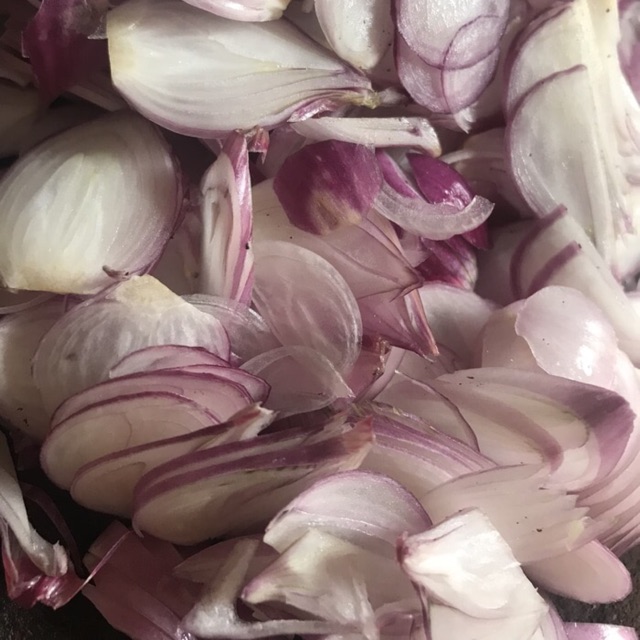 

Bawang merah Iris 250gram
