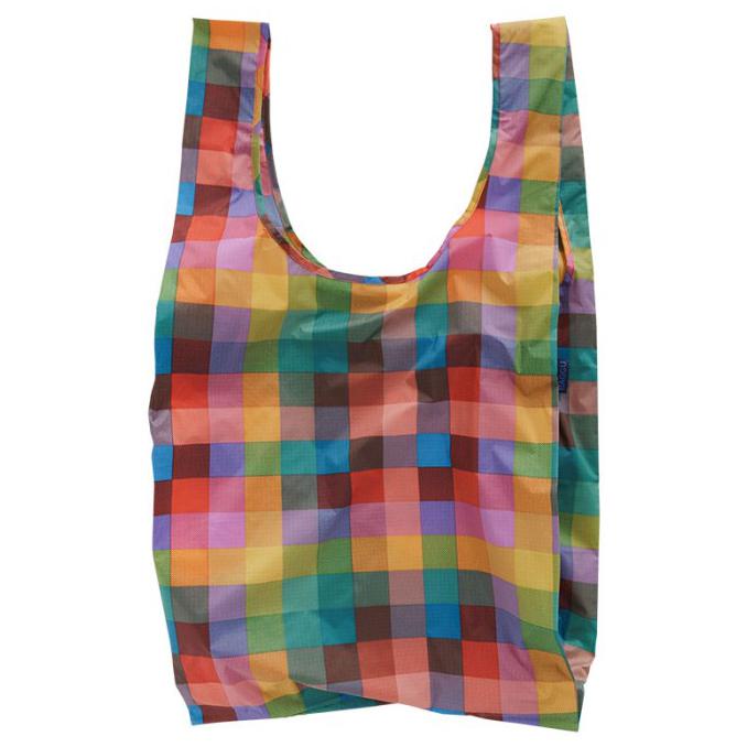 

Nikmati Baggu - Standard/Big Baggu In Madras No. 1 - Standard Sale!!!