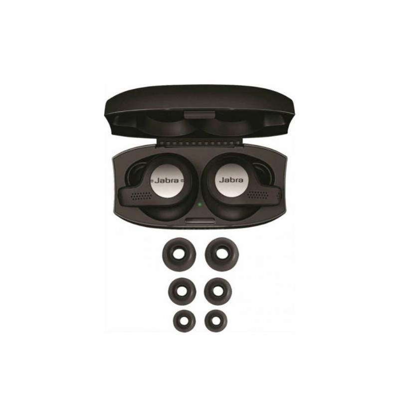 Jabra Elite Active 65t Wireless Sport Earphones 
