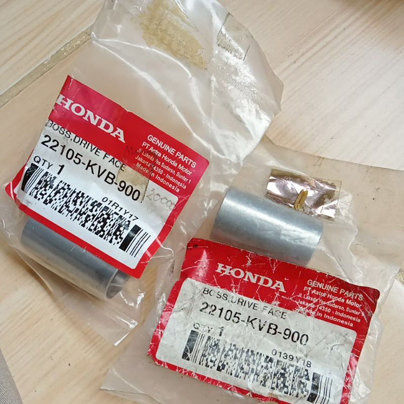 Honda Boss Drive Face 22105-KVB-900