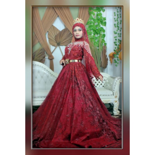 COD CLEOPATRA AKSESORIS JUNTAI