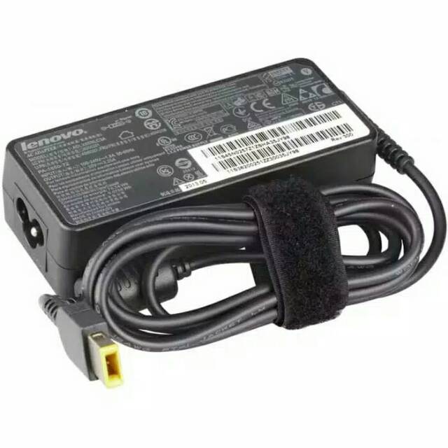 ORIGINAL Adaptor Charger LENOVO SERIES-G40 G40-70 G40-30 G40-80 G400S G405 G405S G410 20V-3.25A USB