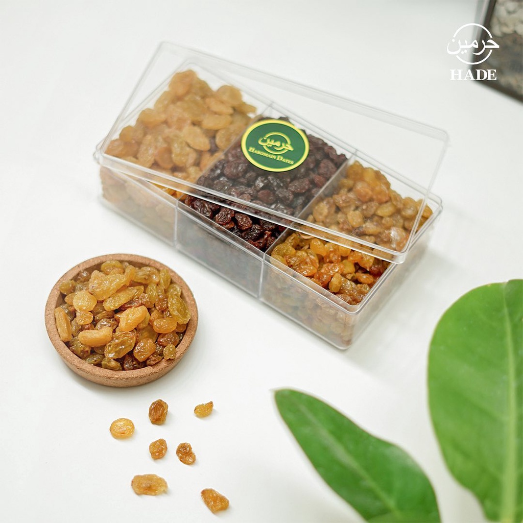 

Hampers Viral Kekinian Coklat Kismis Kurma Premium Murah