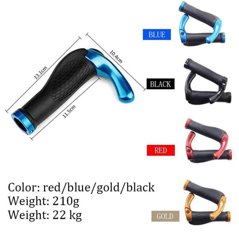 #Stang Tanduk Sepeda MTB