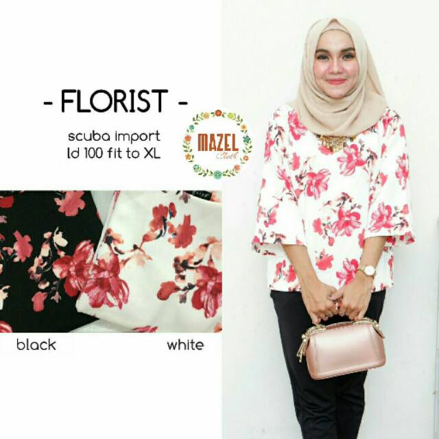 

Florist