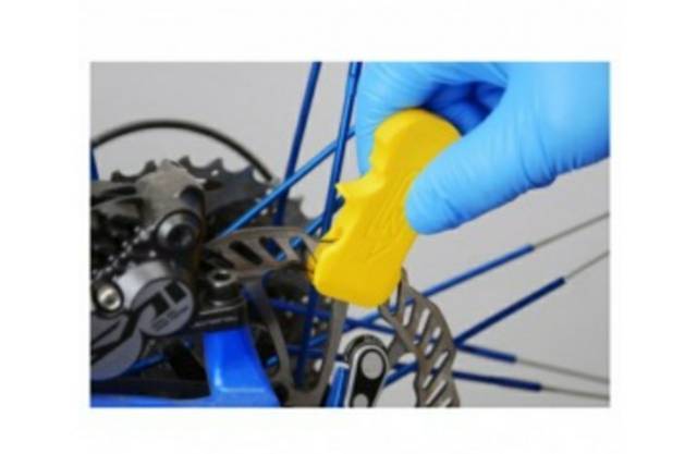 BIKEIN Pro Perlengkapan Maintenance Bicycle Modifying Master Bleed Kit Hydraulic dan Gear Sepeda