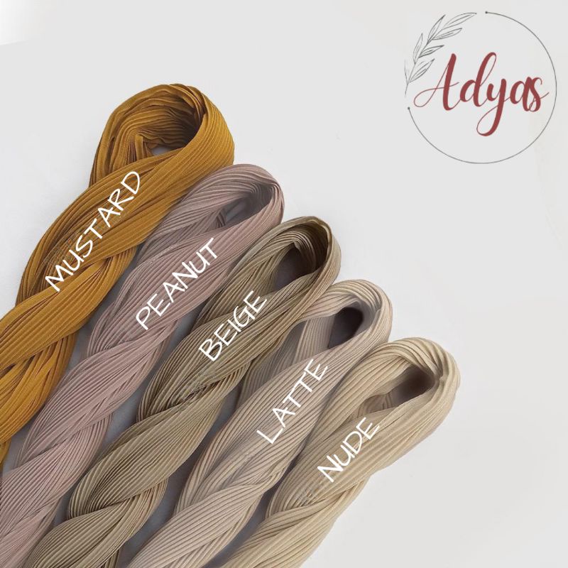 Alika Shawl