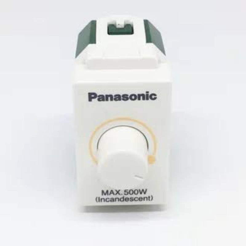 Modular Dimmer Lampu 500w Panasonic WEJ57515