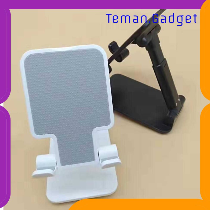 TG-BD035 KKMOON DUDUKAN SMARTPHONE TABLET STAND HOLDER MULTI ANGLE - LP109