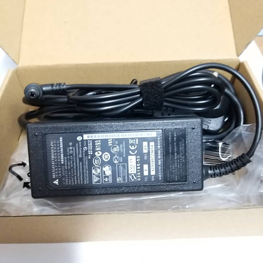 AC ADAPTOR CHARGER CASAN FUJITSU CP311808-01 FPCAC33, FMV-AC314 19V 4.22A 80W FREE KABEL POWER