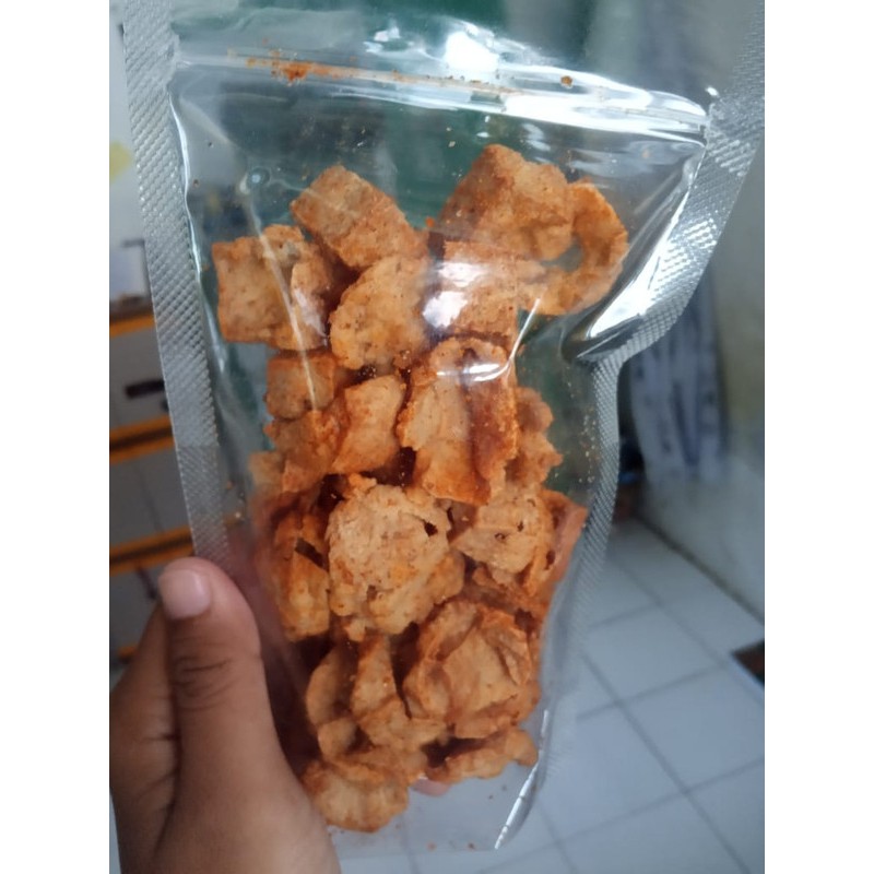 

Tabo (tahu keribo)
