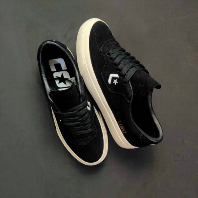  BISA COD SEPATU  SNEAKERS CONVERSE  CONS LOUIE  LOPEZ  PRO 