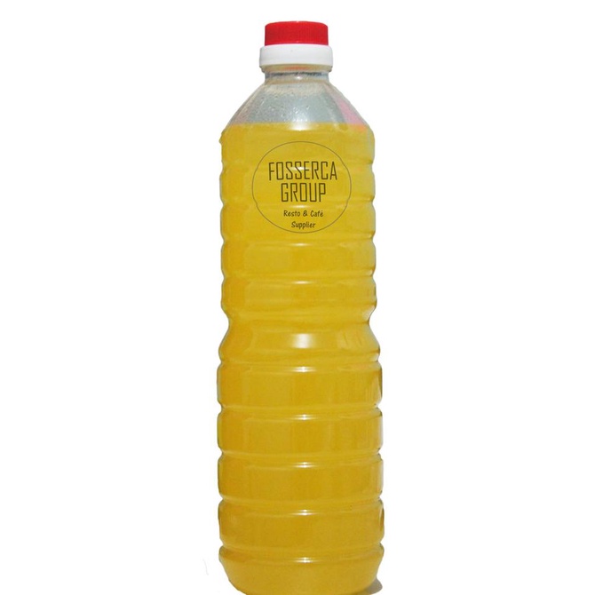 

[[BISA COD]] Minyak Ayam / Chicken Oil untuk Masak 1 Liter