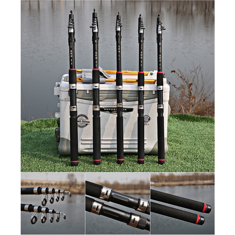 Spining Fishing Rod Fishing Reel Set 1.8M Max Drag 3kg Joran Pancing 5.2:1 Gear Ratio Reel Pancing Spinning Fishing Combo Joran Pancing Set Murah Peralatan Memancing Anak-anak Mainan Anak-anak Fishing Wheel Fishing Pole Fishing Gear Tool Senar Pancing