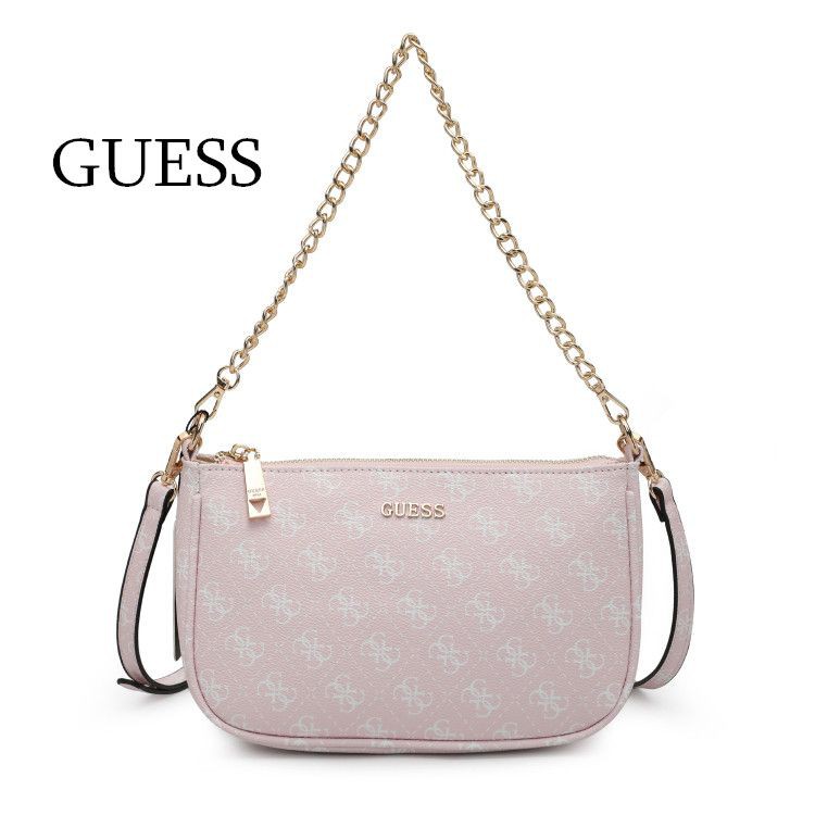 [TANG&amp;YENNY] TAS SELEMPANG WANITA TAS GUE*SS SHOULBAG IMPORT# B-10022