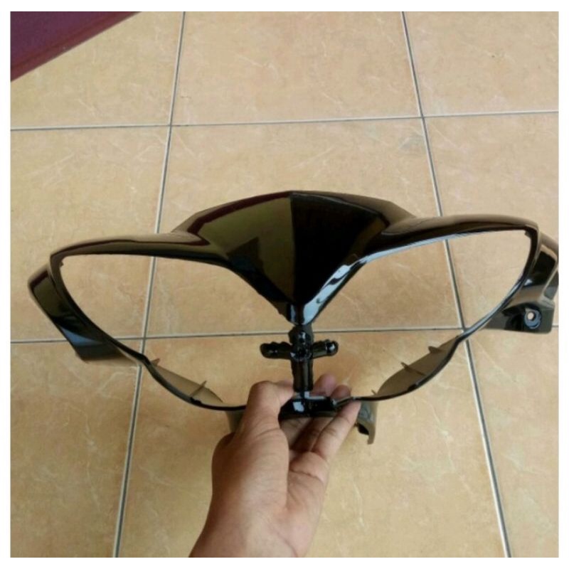 batok/totok depan Jupiter z