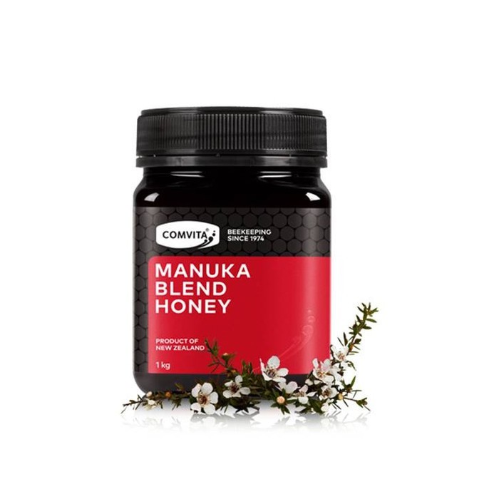 

Comvita Manuka Honey Blend