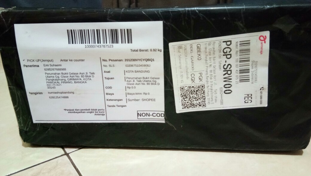 Bistro Bo1318 Pisau Set Stainles Gagang Warna
