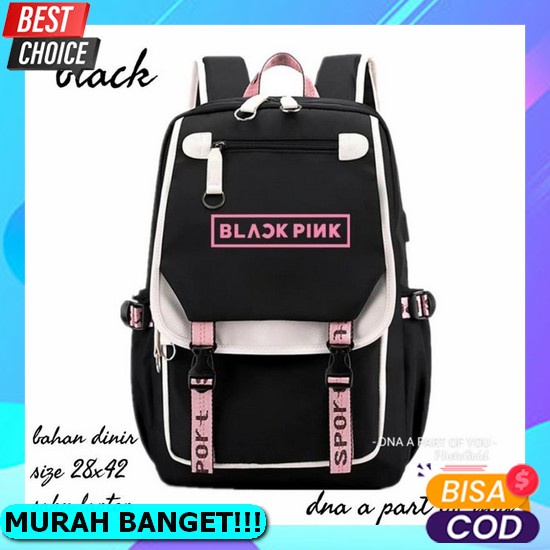 Tas Ransel Produk Impor Sekolah Sd Anak Laki-Laki & Perempuan New Tas Tayo Ransel Tk Atau Pg Bahan K
