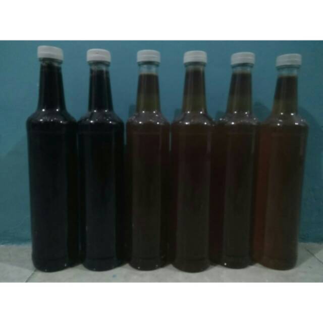 

Madu asli, bisa test langsung