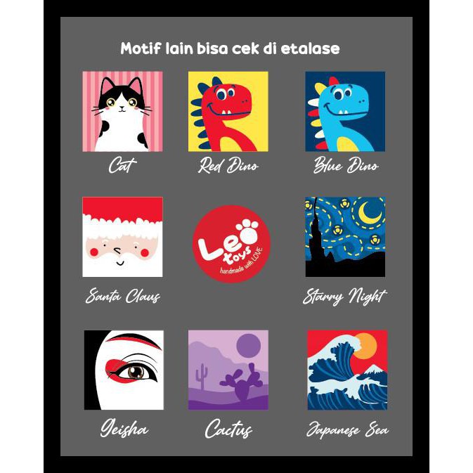 

Special Price Diy Melukis Kanvas Anak Cat Lukis Canvas Paint By Leo Toys Number 2 - Cactus