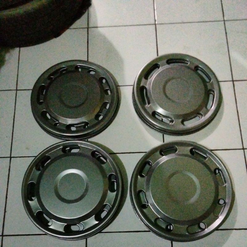 wildop/wheldop model Adiputro l300,traga dll R13 dan R14 plat