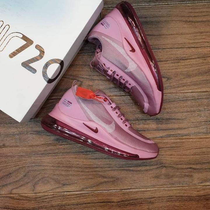 Big Sale.. (BAYAR DI TEMPAT) SEPATU SNEAKERS WANITA SEPATU NIKE AIR MAX 720 SEPATU WANITA SEPATU IMP