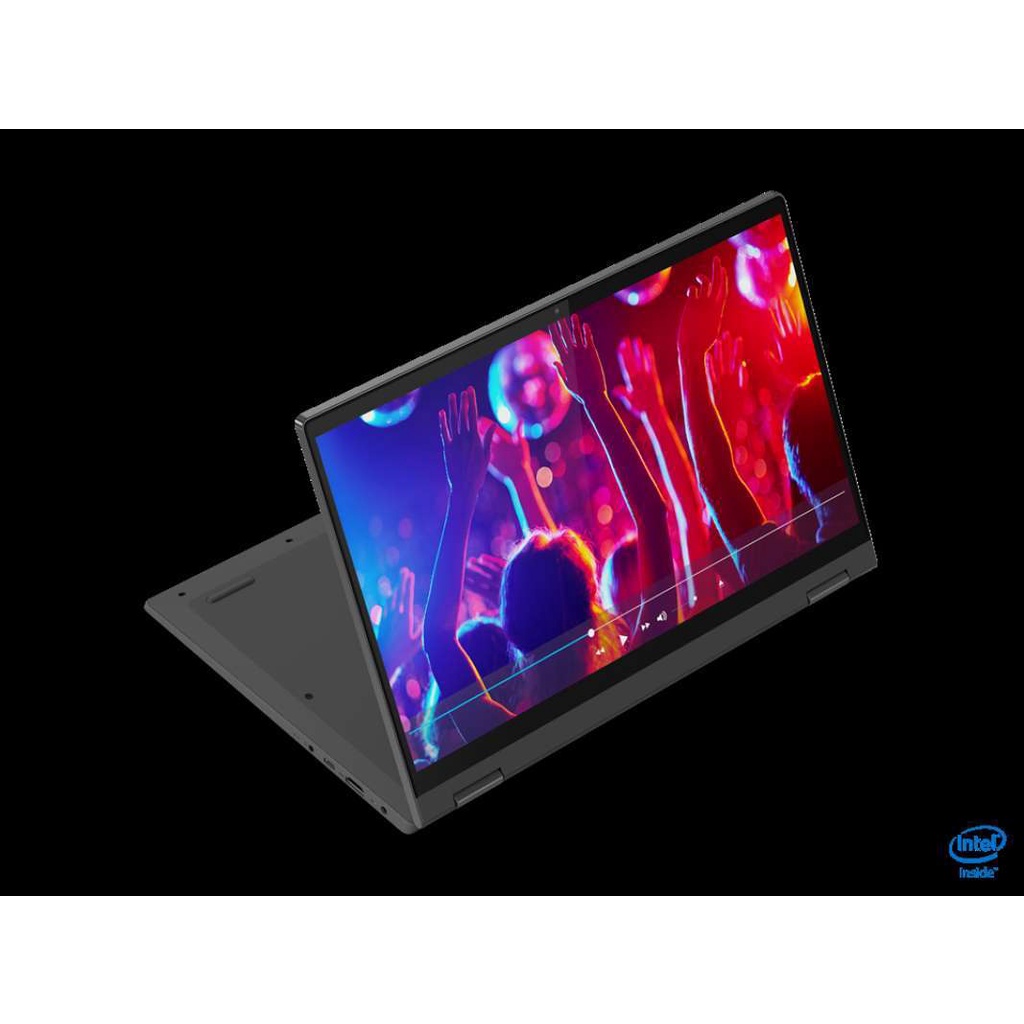 LENOVO FLEX 5 RYZEN 3-5300U 8GB 512GB SSD FHD W11 OHS TOUCH