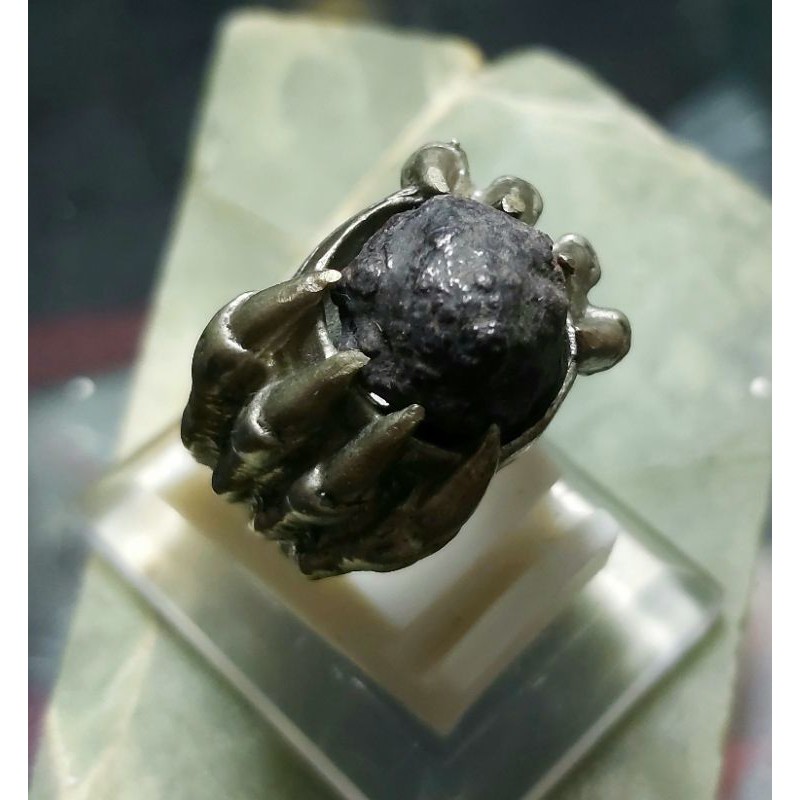 Badar Besi Selonatah