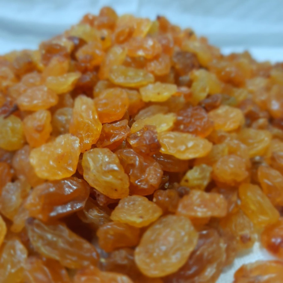 

Kismis Golden Raisin SB