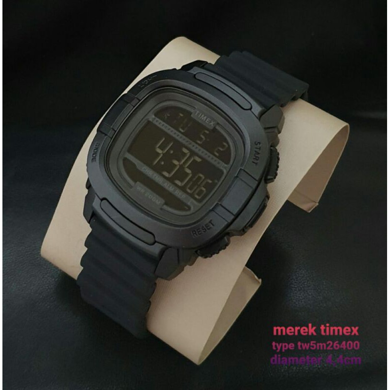 JAM TANGAN PRIA TIMEX DIGITAL SPORT