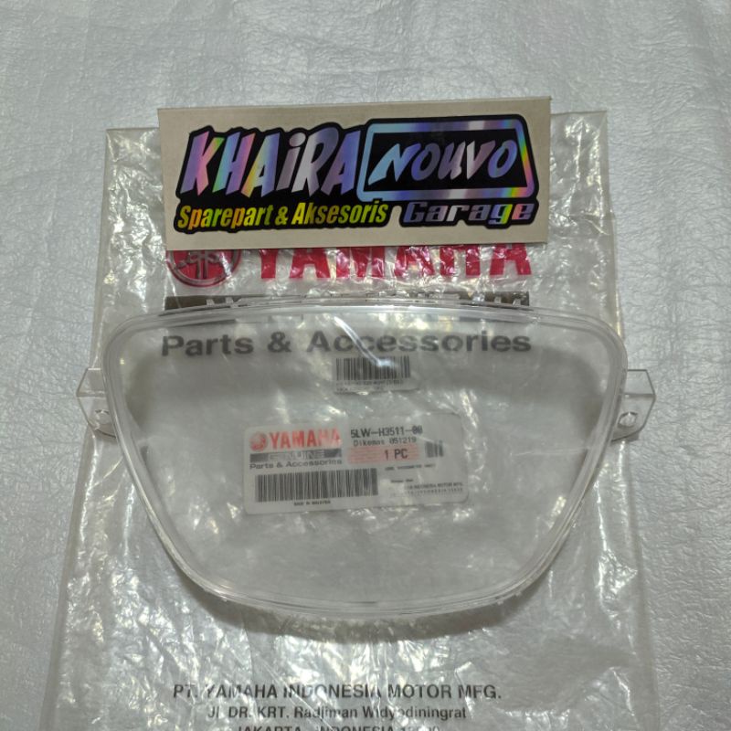 Mika spido nouvo lele original mika speedometer nouvo lele original