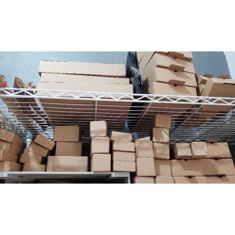 

TAMBAHAN DUS PACKING UNTUK MAHAR FRAME