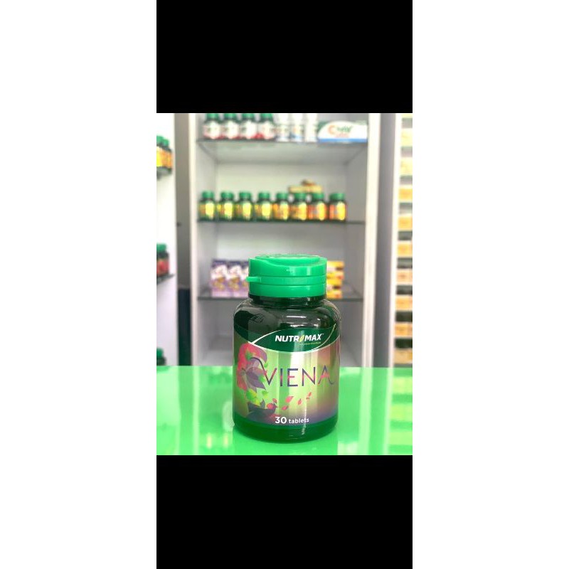 nutrimax viena