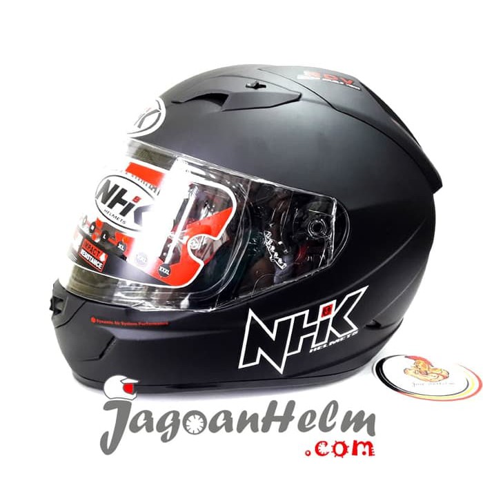 NHK Helm GP1000 SOLID