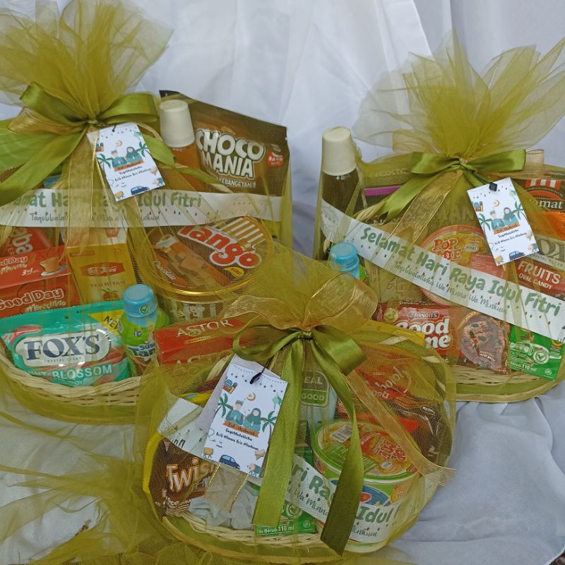 

HAMPERS LEBARAN MURAH | PARCEL LEBARAN MURAH | PARCEL LEBARAN UNIK CANTI