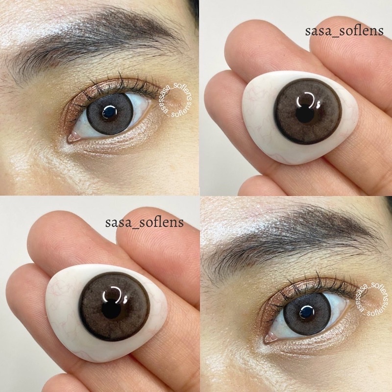 Softlens Airy Nude