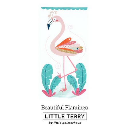 Handuk Little Terry by Palmerhaus/HANDUK BAYI LITTLE TERRY
