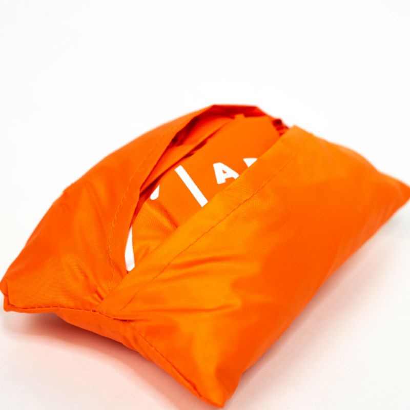 MARKICABS [Marta - Orange] Raincover Bag