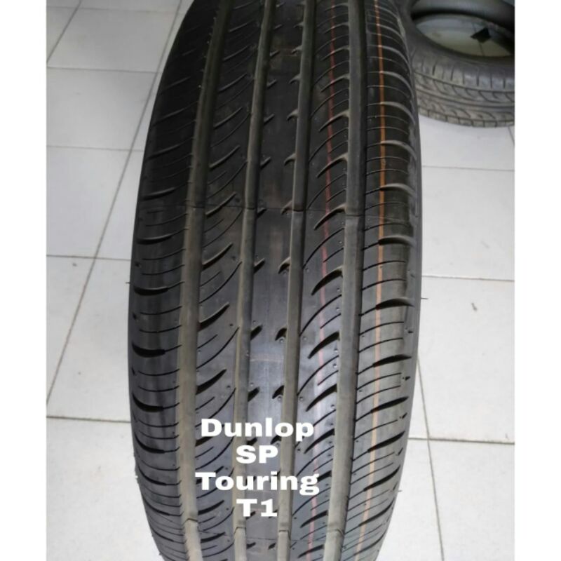 SALE Ban Dunlop 185 60 R15 SP Touring T1 th 2015