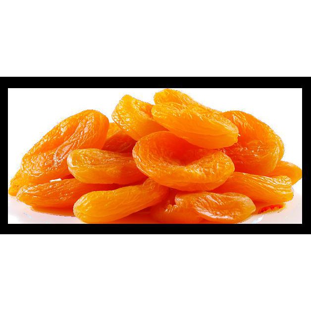 

ENAK Dried Apricot (Buah Apricot Kering) 250gr BANYAK RASA