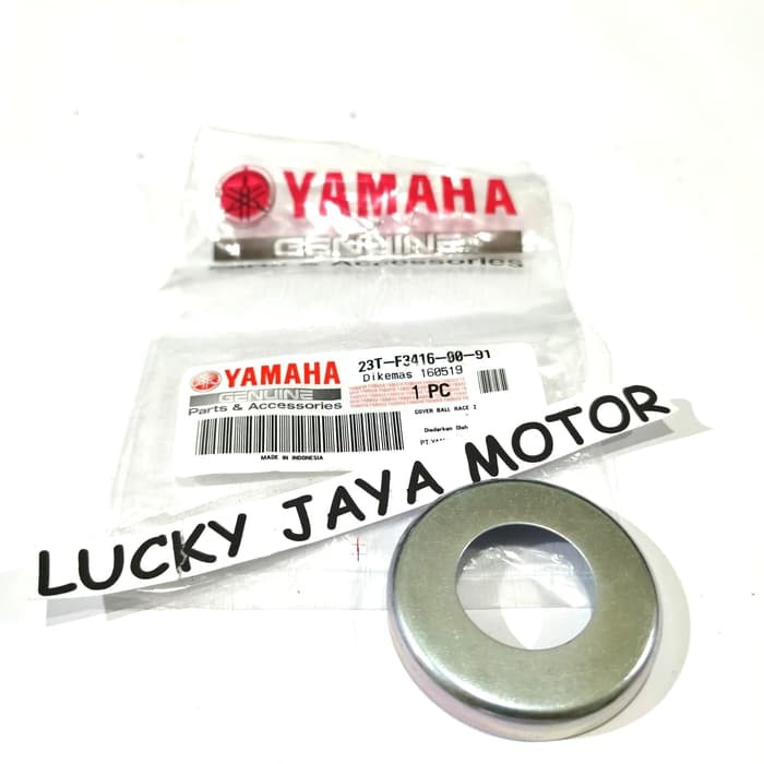 Ring cover mangkok tutup Komstir Rx King Rxking Rxk 23T-F3416-00-91-4