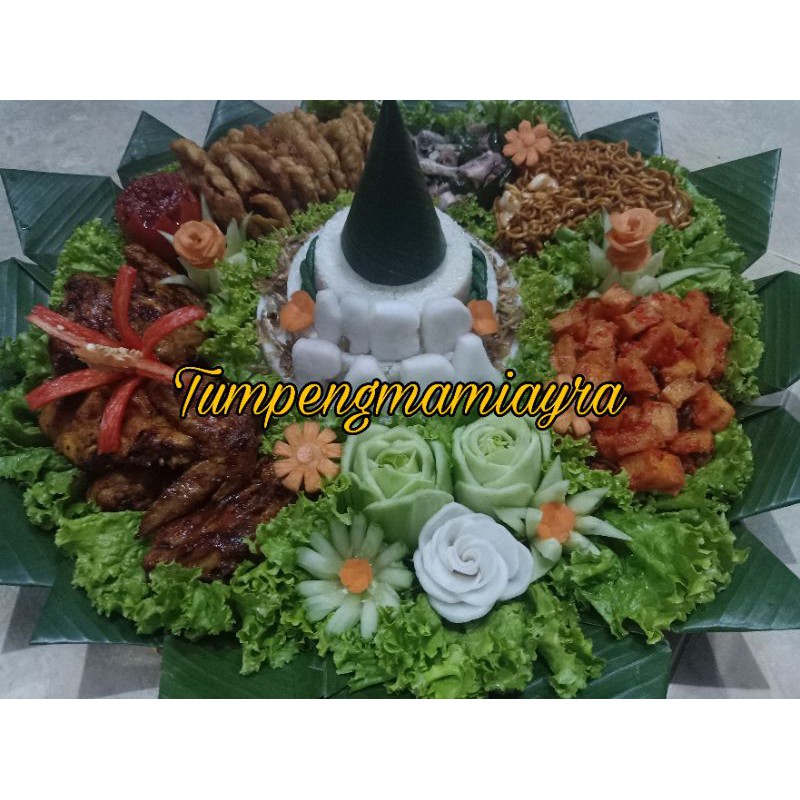 

Nasi Liwet | Tumpeng Liwet | Liwetan