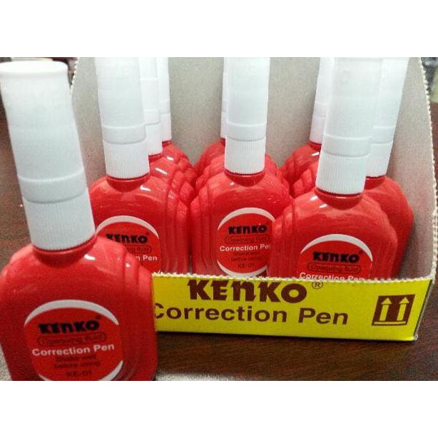 

TIP EX KENKO KE-01 PALING MURAH