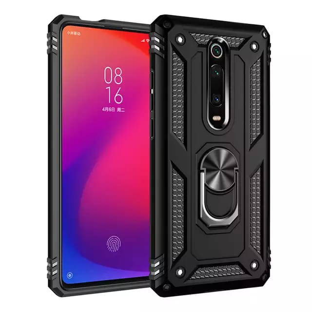 Xiaomi K20 / K20 Pro / Mi 9T Hybrid Armor Case Defence Series