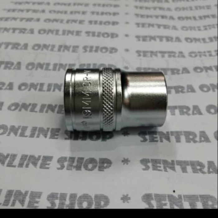 Mata kunci shock 19 Tekiro