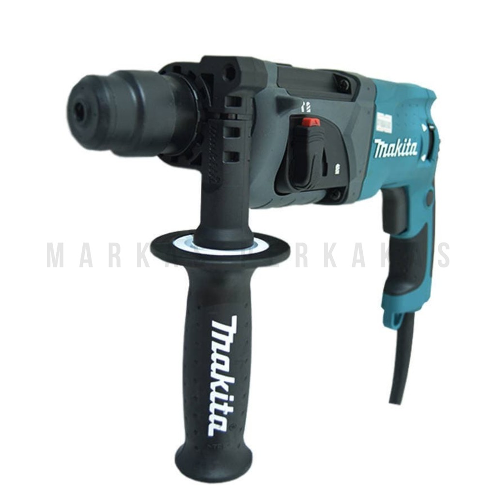 Makita Rotary Hammer HR 2230 - Mesin Bor Bobok HR2230 Makita