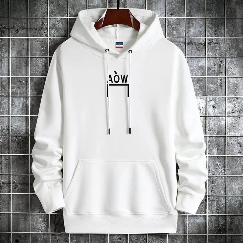 Public - AOW Hoodie - Hoodie Kekinian Unisex